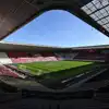 Campsites near The Stadium of Light
