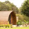 Glamping in Nottinghamshire