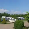 Caravan parks in Nottinghamshire