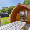Camping and glamping pods in Cumbria and the Lake District