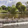 Bakewell Caravan Parks