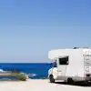 Best coastal caravan park