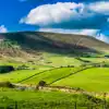 Glamping in the Forest of Bowland