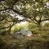 Best secluded campsites