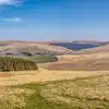 Glamping near Fforest Fawr Geopark