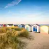 Campsites in Suffolk and Essex