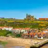 Whitby campsites with electric hook up