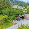 Bowness-on-Windermere camping and glamping pods