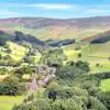 5 star campsites in Derbyshire and the Peak District