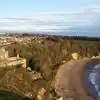 Campsites in Kirkcaldy