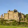 Caravan parks in Ayrshire and Arran