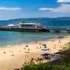 Bournemouth motorhome parks