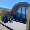 Glamping in Ayrshire and Arran