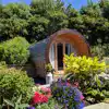 Edale glamping