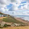 Barton on Sea campsites