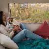 Dog friendly caravan parks in Scotland