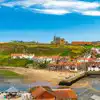 Whitby motorhome parks