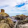 Elie and Earlsferry campsites