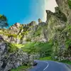 All year round campsites in Somerset