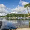 Windermere motorhome parks