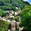 Matlock Bath caravan parks Matlock Bath caravan parks