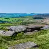 Small campsites in Derbyshire and Peak District