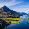 Fort William motorhome parks