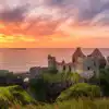 All year round campsites in Northern Ireland