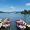 Caravan parks in Bowness on Windermere