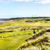 St Andrews motorhome parks