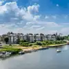 Campsites in Kingston upon Thames