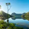 Campsites near The Lake District Loop