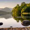 Teppee and Wigwam holidays in Cumbria and the Lake District 