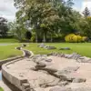 Swadlincote campsites