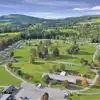 Pitlochry motorhome parks