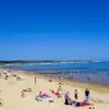 Campsites in Bridlington with electric hook up