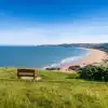 North Devon Coast