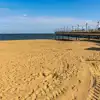 Skegness glamping