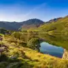 Glamping Cumbria and Lake District