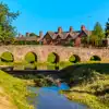 Leicestershire glamping with hot tubs