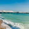 Brighton campsites with electric hook up