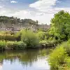 Bakewell glamping