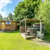 Glamping in Carlisle