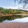 Caravan parks in Cannock Chase