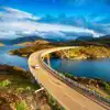 Motorhome parks near the North Coast 500