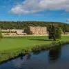 Caravan parks near Chatsworth House