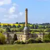 Glamping in Chipping Norton