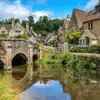 Campsites in the Cotswolds