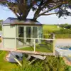 Treehouse holidays in Cornwall