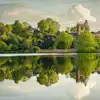 Shropshire camping and glamping pods with hot tubs
